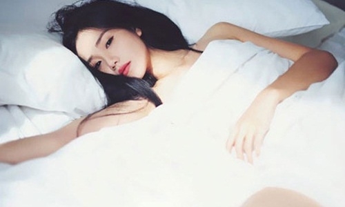 bị chồng khinh bỉ vì còn trinh