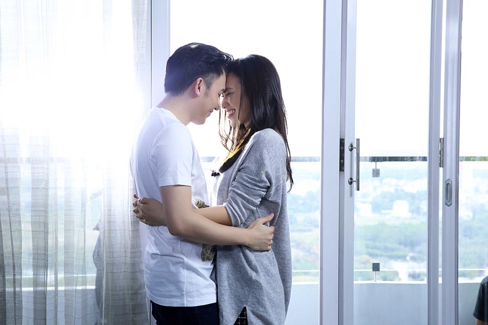 Là đàn ông, tôi phải lấy vợ còn trinh trắng!