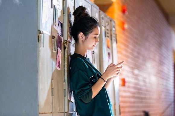 kiểu nhắn tin khiến chàng bực