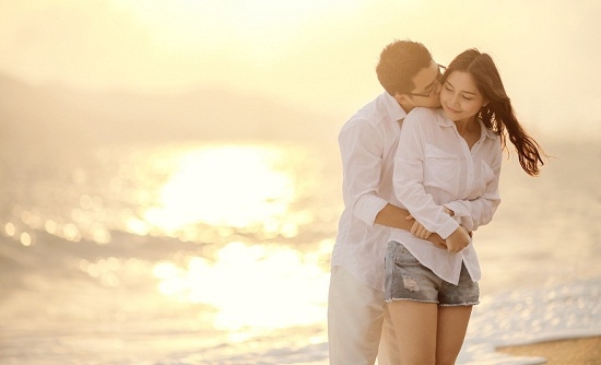 trai giàu lấy vợ xấu