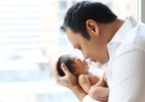 đẹp lên nhờ phẫu thuật thẩm mỹ