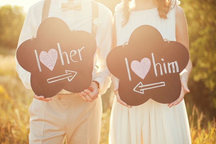9 dấu hiệu chàng muốn chung sống trọn đời với bạn