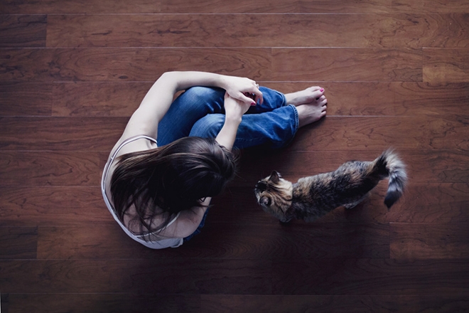 Chồng đôi khi là gánh nặng, là "của nợ" cả đời?