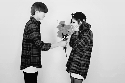 đừng từ bỏ tình yêu