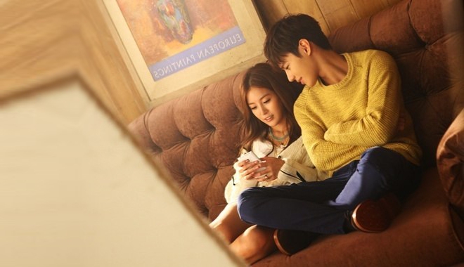 Làm thế nào để việc chung sống không "giết chết" tình yêu của bạn?