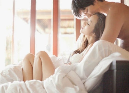 cách chiếm trái tim đàn ông