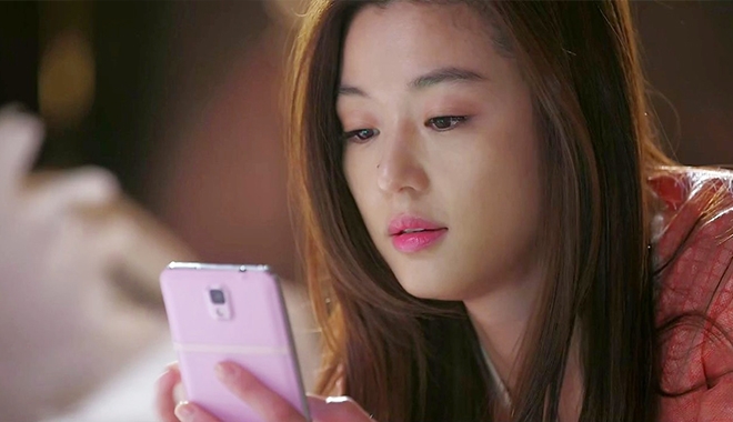 yêu lại người cũ