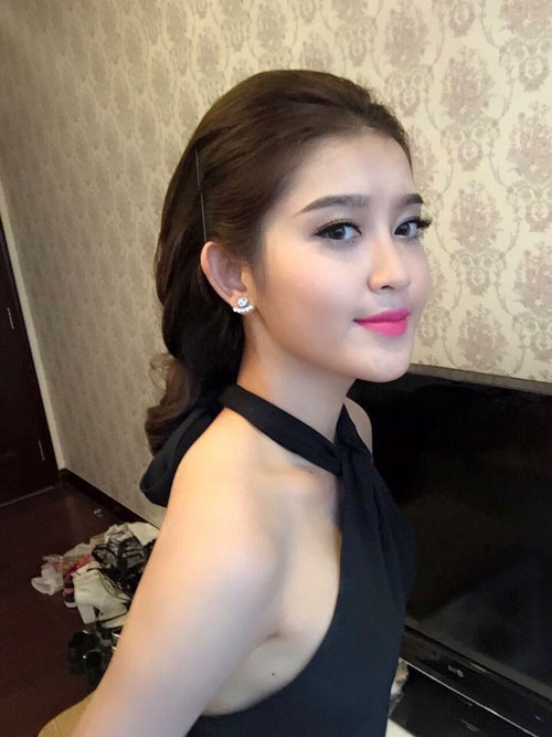 Bestie huyen my 3