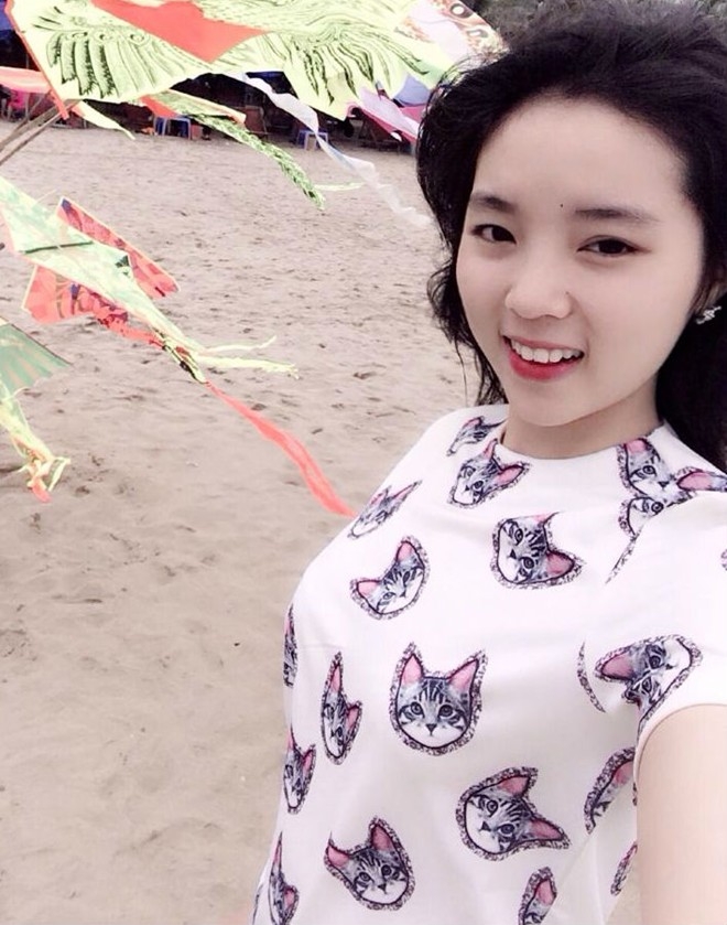 Bestie ky duyen 8