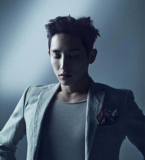 Bestie lee soo hyuk