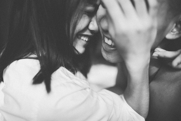 bạn thân và người ấy yêu nhau