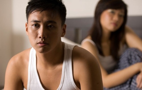 Tôi ly hôn vì một câu nói quá đáng của vợ