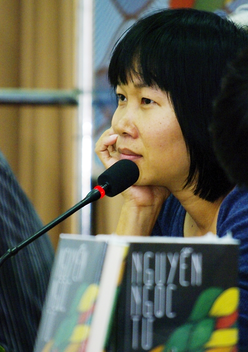 suy nghĩ về phụ nữ