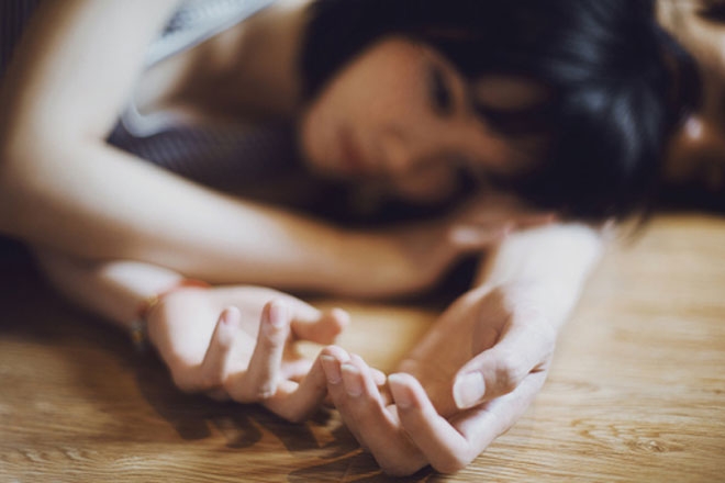 Những điều chuẩn không cần chỉnh để bạn từ bỏ người không yêu mình