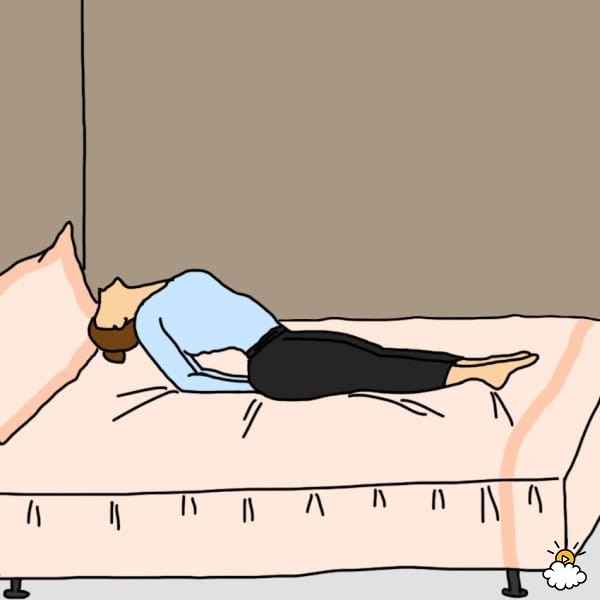 Bestie yoga 10