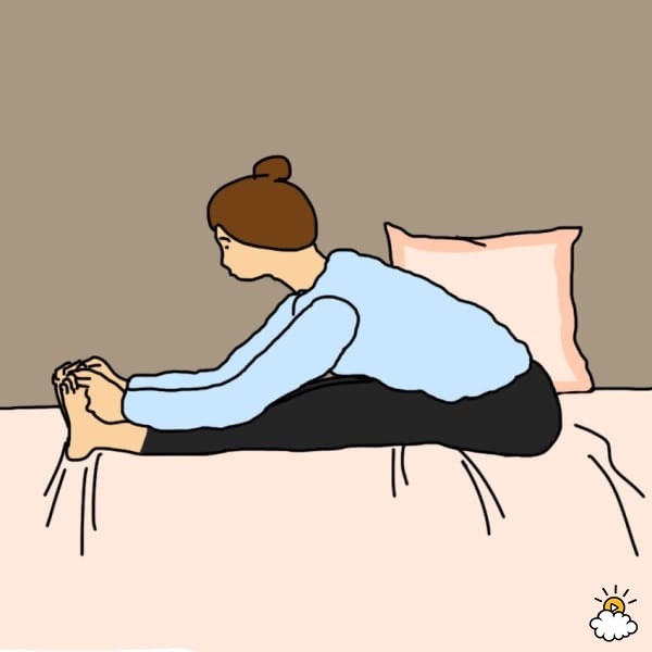 Bestie yoga 6