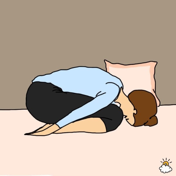 Bestie yoga 6