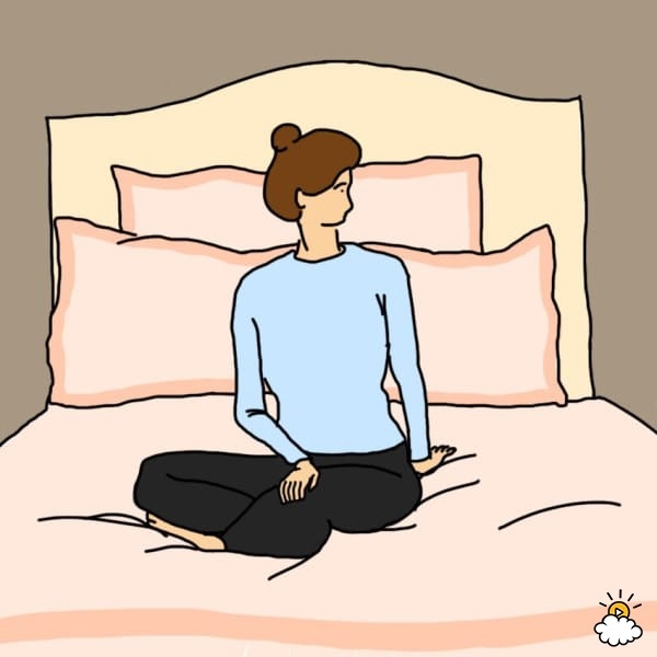 Bestie yoga 4