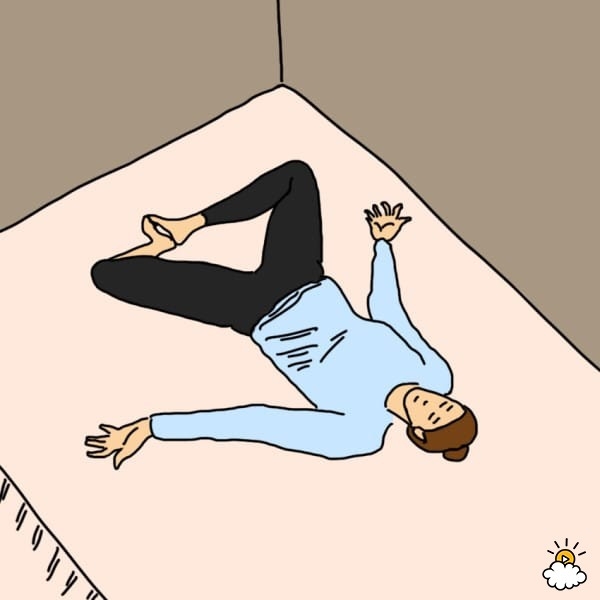 Bestie yoga 3
