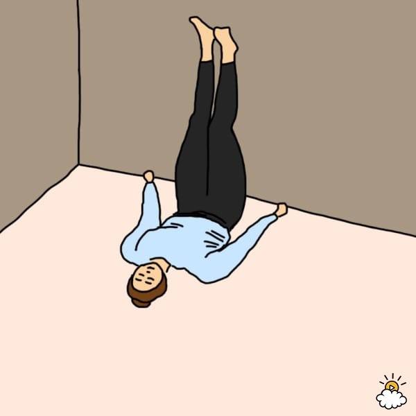 Bestie yoga 9