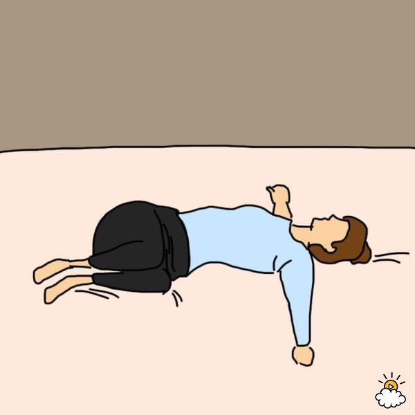 Bestie yoga 7