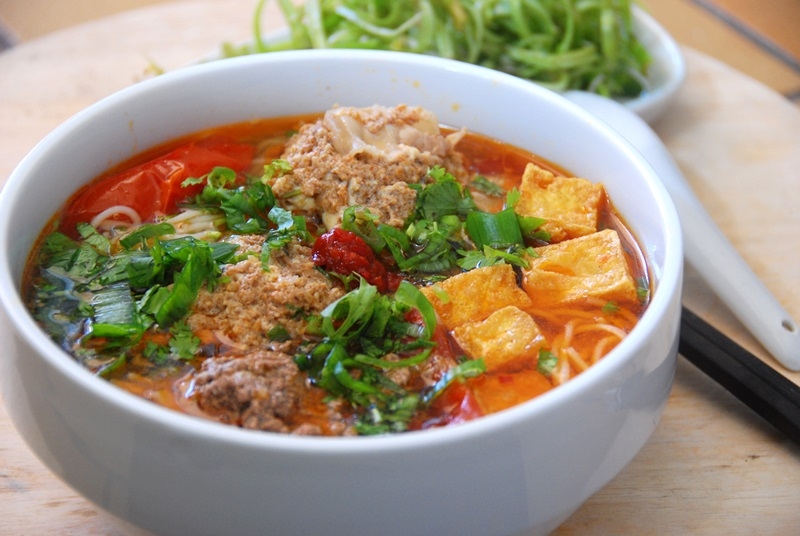 7 món ăn Việt được báo nước ngoài không tiếc lời khen