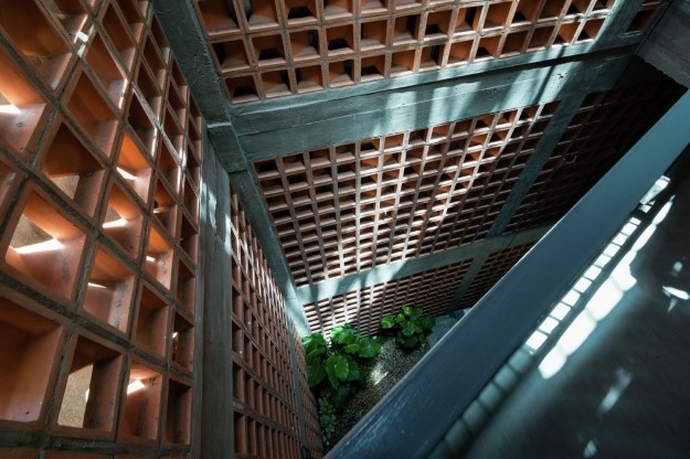 Chi House - Ngôi nhà