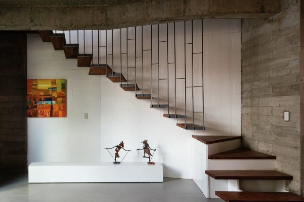 Chi House - Ngôi nhà