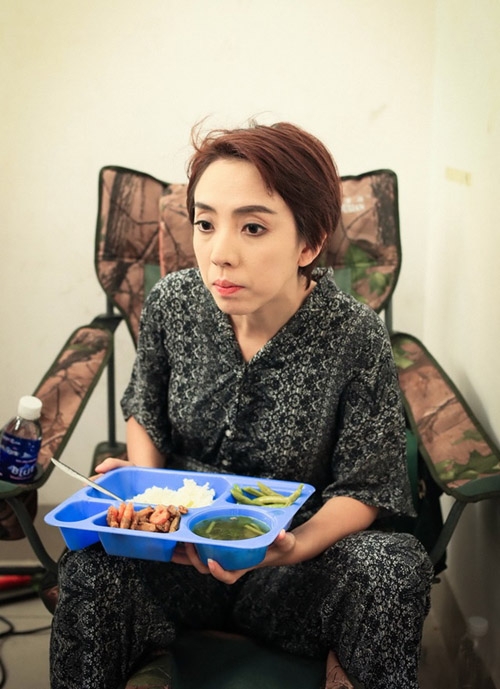 Những bữa cơm