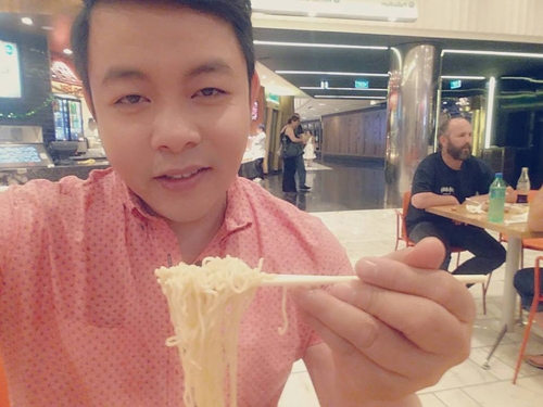 Những bữa cơm