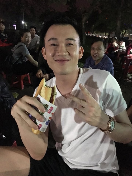 Những bữa cơm