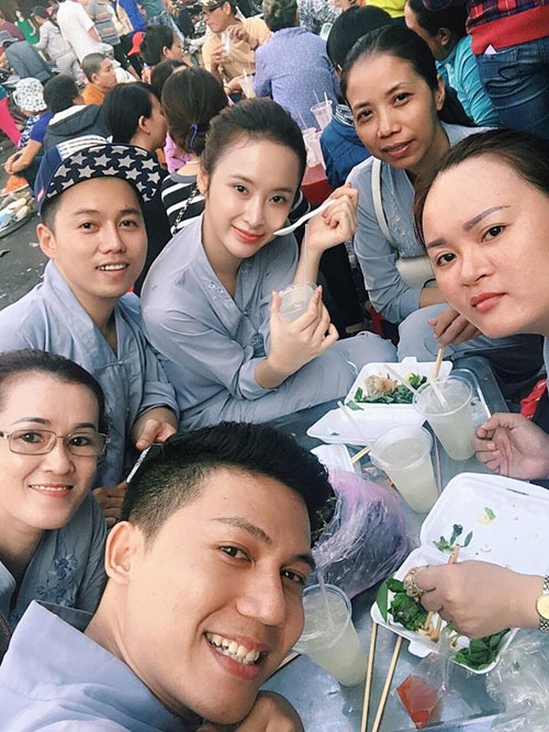 Những bữa cơm