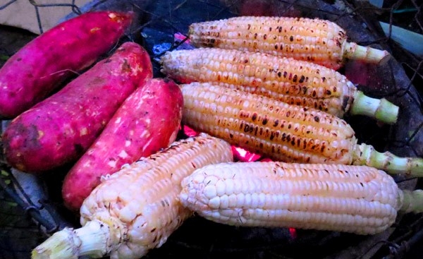 Những món ăn vặt chỉ 10 ngàn đồng