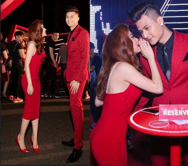 Những cặp sao Việt không chịu công khai hẹn hò