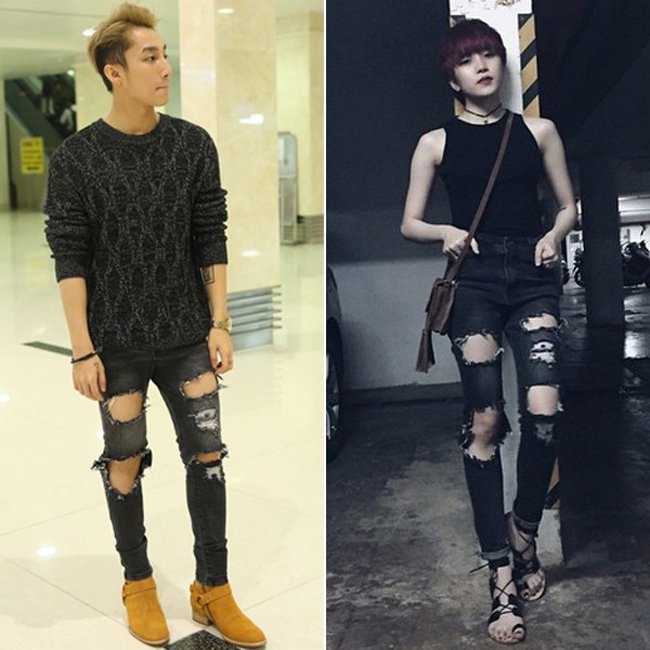 Những cặp sao Việt không chịu công khai hẹn hò