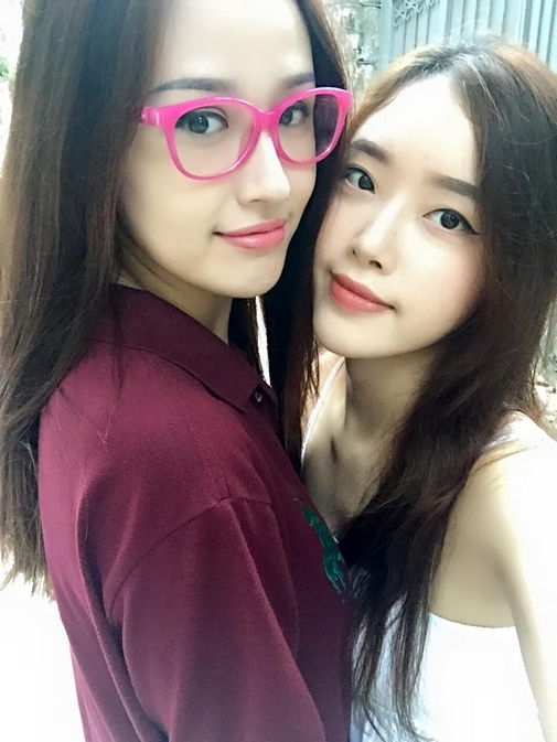 3 cô em của sao nếu tấn công showbiz sẽ vượt mặt nhiều mỹ nhân Việt