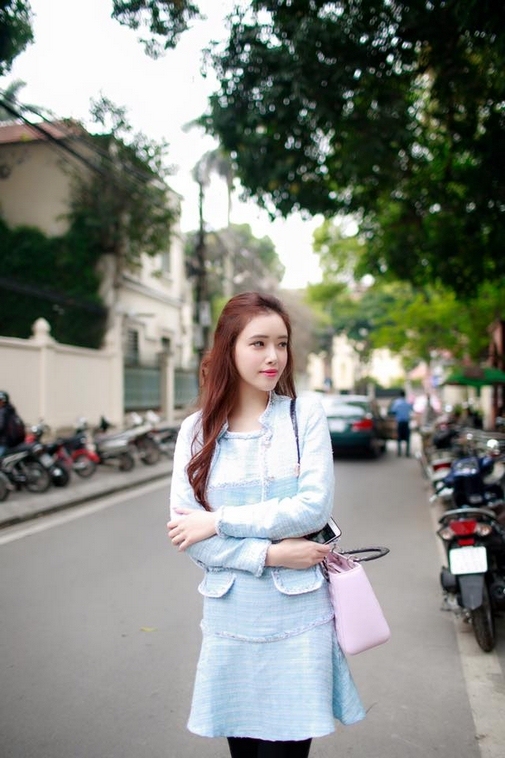3 cô em của sao nếu tấn công showbiz sẽ vượt mặt nhiều mỹ nhân Việt