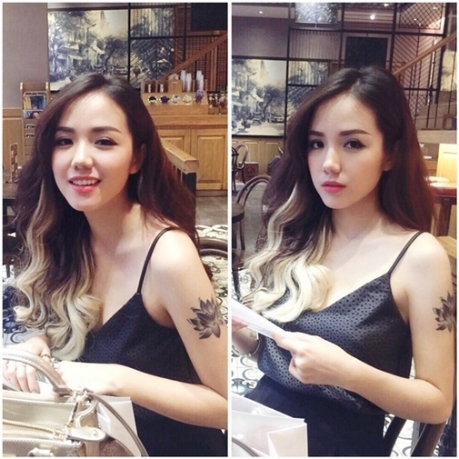 3 cô em của sao nếu tấn công showbiz sẽ vượt mặt nhiều mỹ nhân Việt