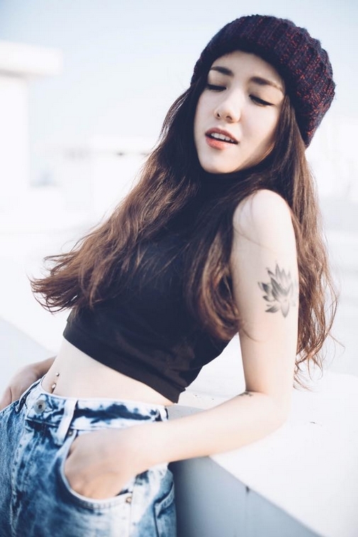 3 cô em của sao nếu tấn công showbiz sẽ vượt mặt nhiều mỹ nhân Việt