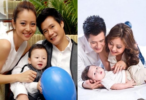 Sao nam Việt cưới vợ vẫn bị nghi ngờ giới tính