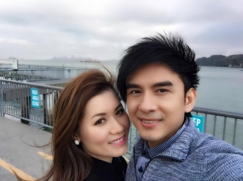 Sao nam Việt cưới vợ vẫn bị nghi ngờ giới tính