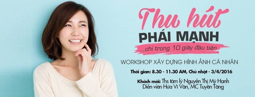 6 cách thu hút người ấy bằng