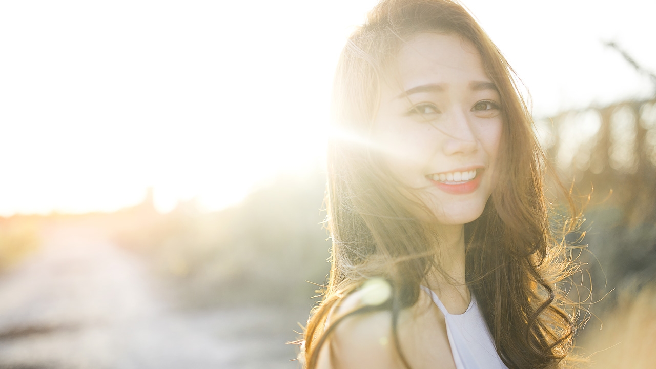 Làm sao để cưa đổ Hứa Vĩ Văn?