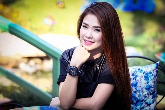 Khởi My: Từ bán củi đến ngôi sao có cát sê khủng nhất showbiz Việt
