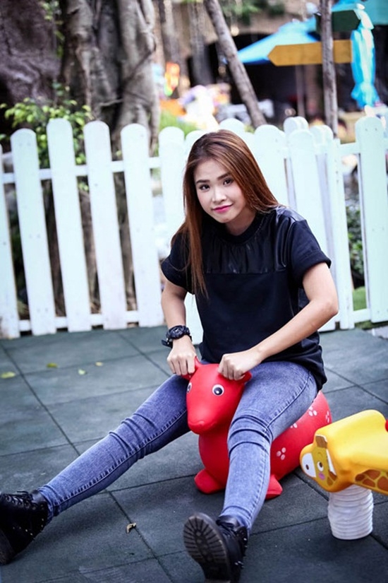 Khởi My: Từ bán củi đến ngôi sao có cát sê khủng nhất showbiz Việt