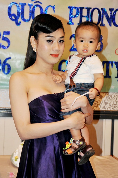 Hương Giang Idol, Lâm Chi Khanh sẽ thế nào khi làm mẹ?