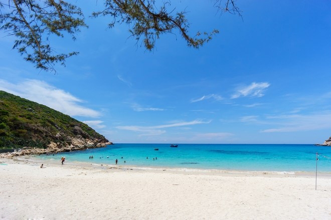 Tour bình ba giá rẻ Kết quả hình ảnh cho bãi nồm