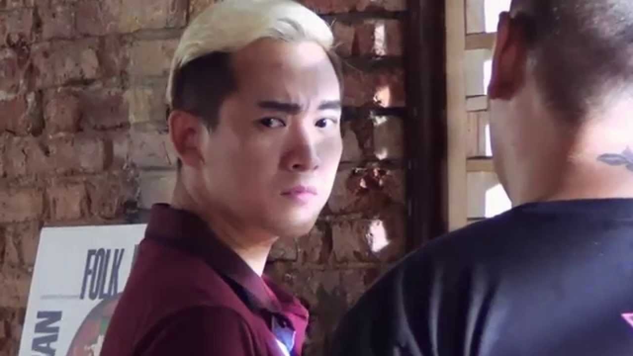 Làm sao để cưa đổ Hứa Vĩ Văn?