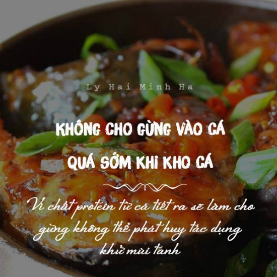 Bà xã Lý Hải bật mí mẹo nội trợ siêu hay trên Facebook