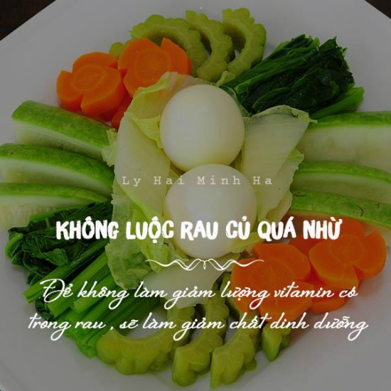 Bà xã Lý Hải bật mí mẹo nội trợ siêu hay trên Facebook